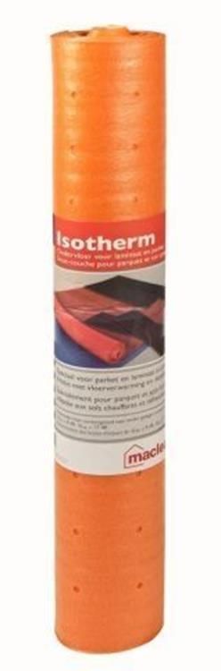Isotherm 1,5 mm - rol á 10 m2